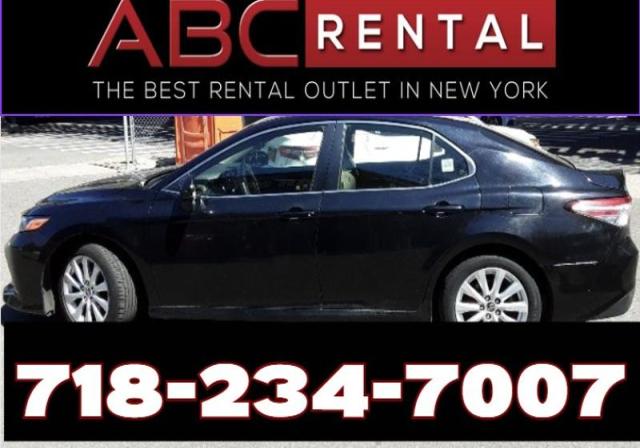TLC Car Market - 2018 CAMRY TLC RENTAL 718-234-7007